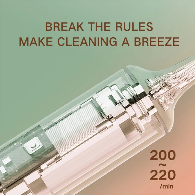 Breeze by Bubbini | Automatic Baby Bottle Brush